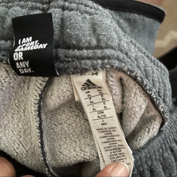 Adidas Joggers - Picture 2 of 2